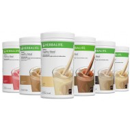 Formula 1 - Inlocuitor de masa - Herbalife