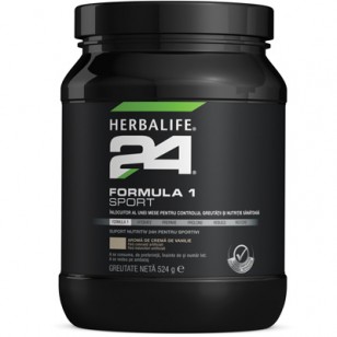 Formula 1 Sport - Herbalife 24