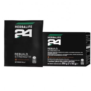 Rebuild Strength - Herbalife H24 - 7 Pliculete Rebuild Strength - Herbalife H24 - 7 Pliculete