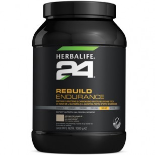 Rebuild Endurance - Herbalife H24
