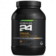 Rebuild Strength - Herbalife H24