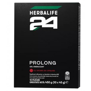 Prolong Gel Energizant - Herbalife H24